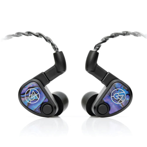 Headphone-Zone-64-Audio-Volur