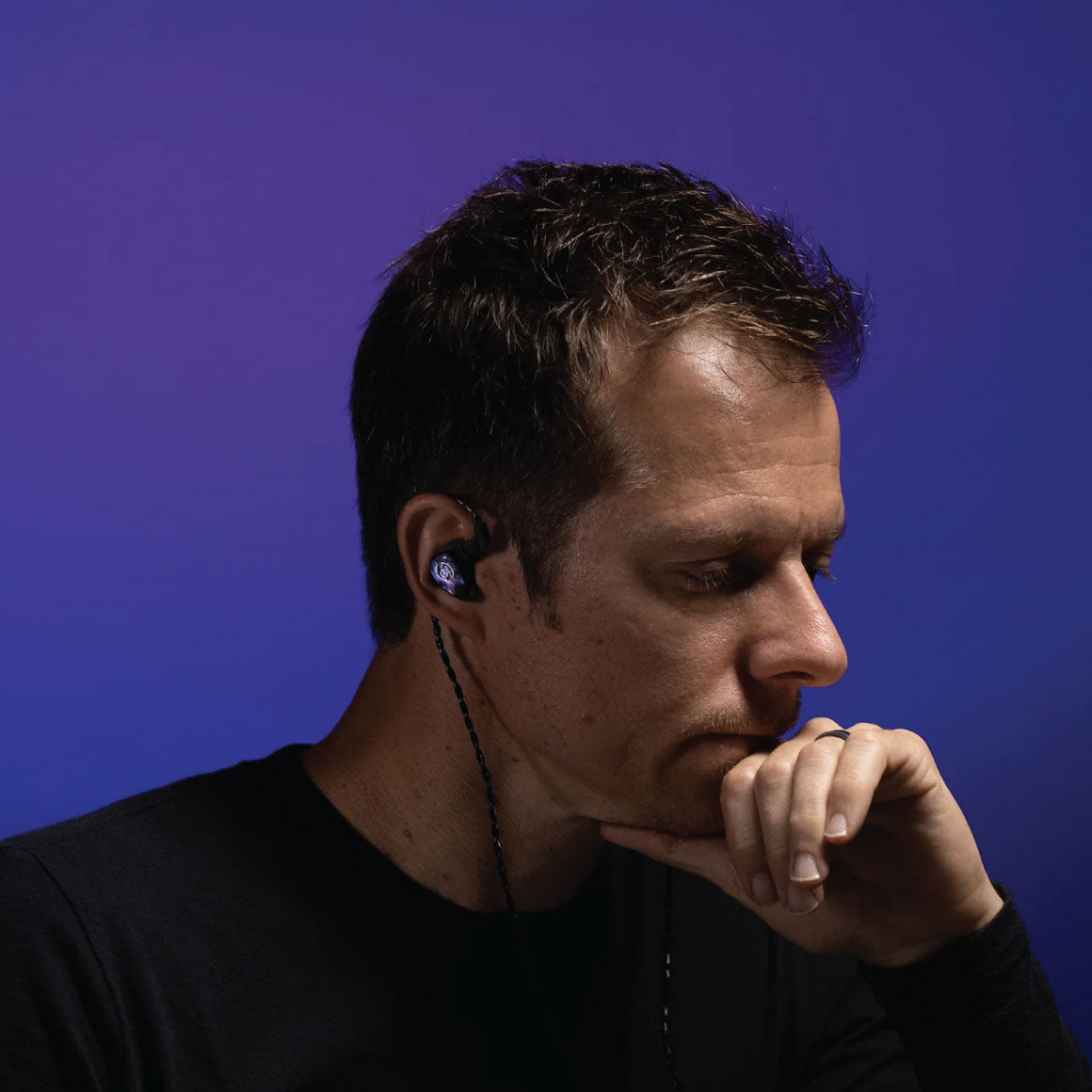 Headphone-Zone-64-Audio-Volur