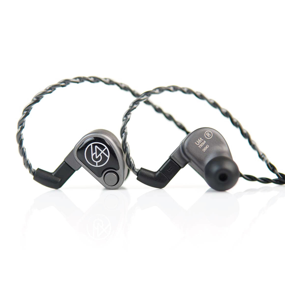 Headphone-Zone-64Audio-U6t