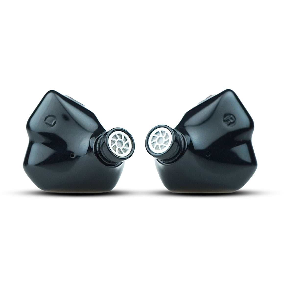 Headphone-Zone-7HZ-Salnotes Zero-Black