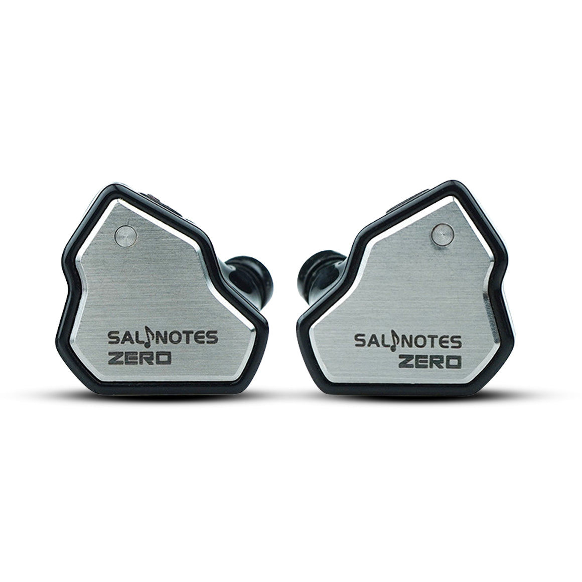 Headphone-Zone-7HZ-Salnotes Zero-Black