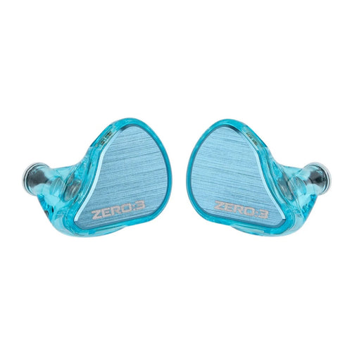 Headphone-Zone-7HZ-x-Crinacle-Zero-3-Blue-3.5mm-With-Mic