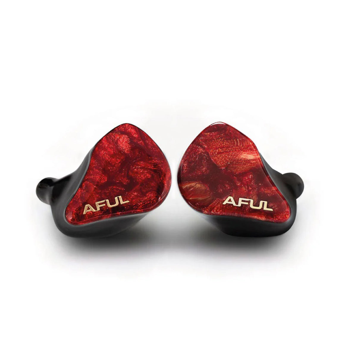 イヤホン AFUL DAWN-X Buy the AFUL DAWN-X quadbrid driver In-Ear Monitors