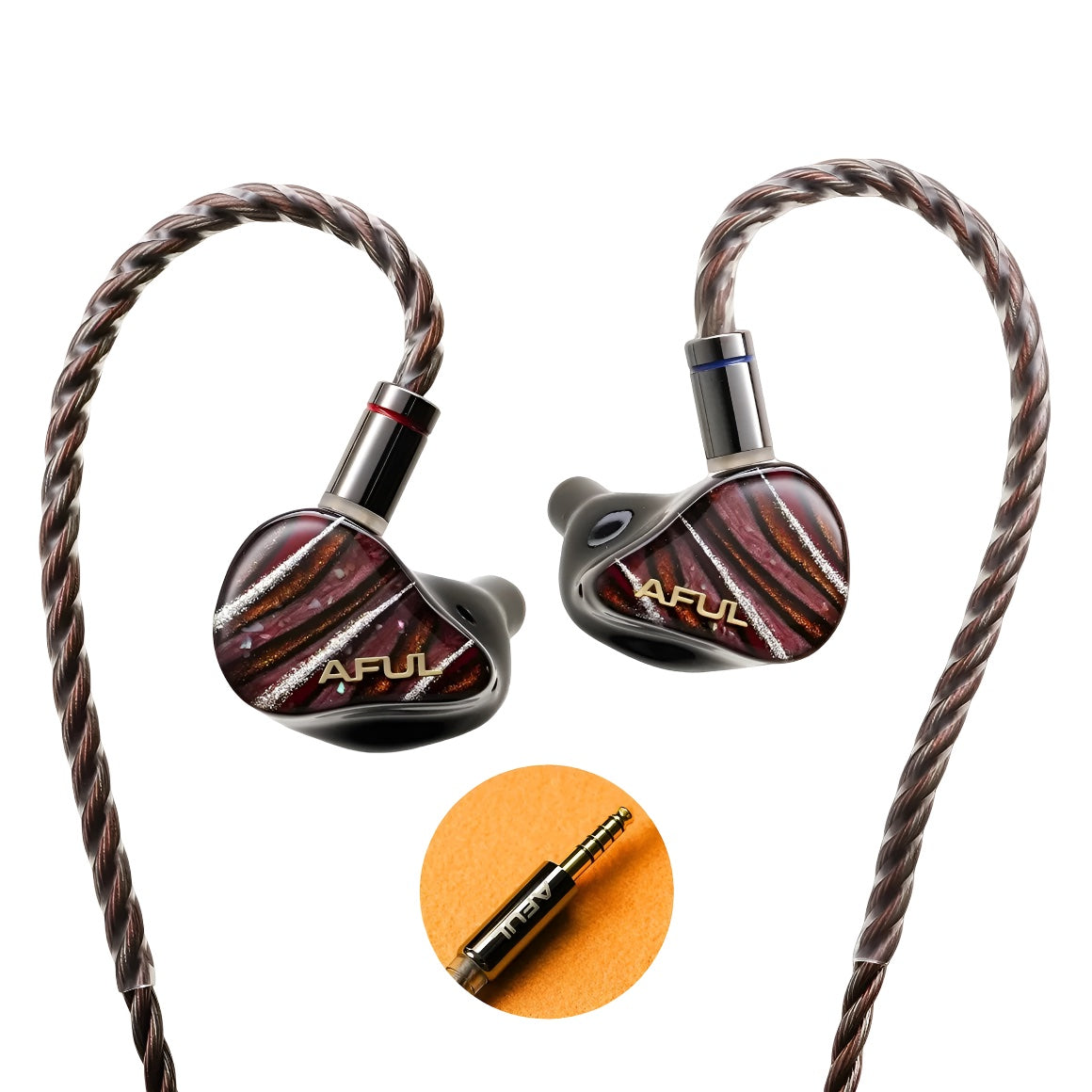 #Plug_4.4mm
