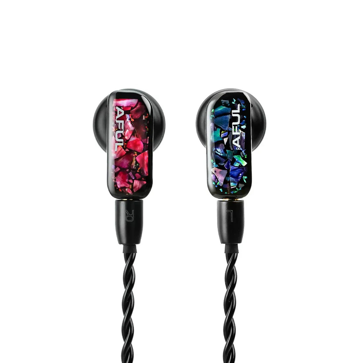 Buy the AFUL PolarNight Dynamic Driver IEM