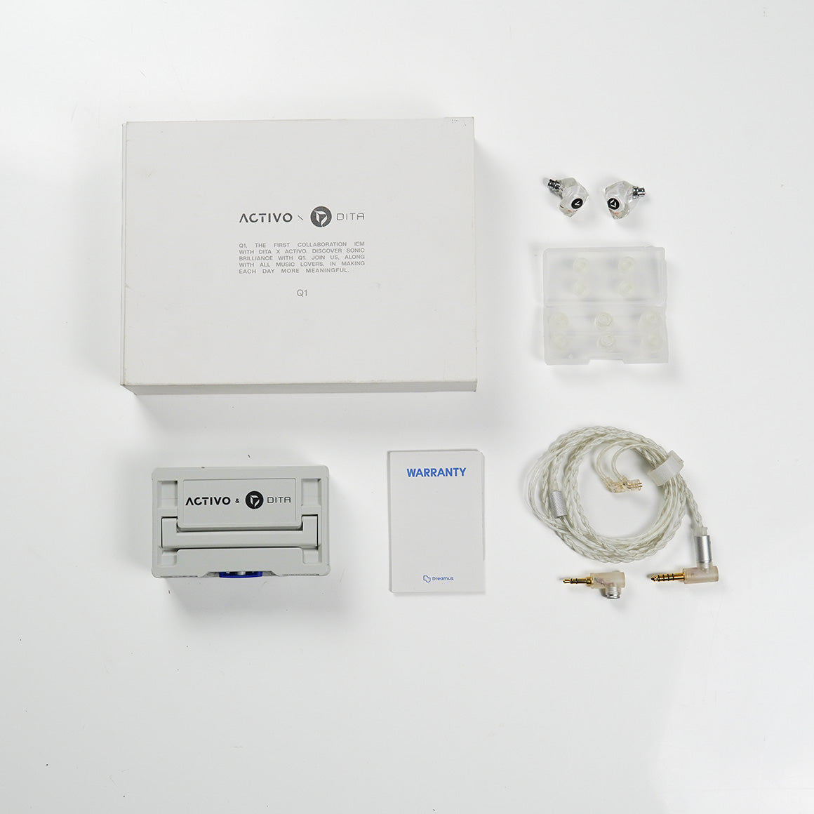 Headphone-Zone-Activo-x-DITA-Audio-Demo-Unit