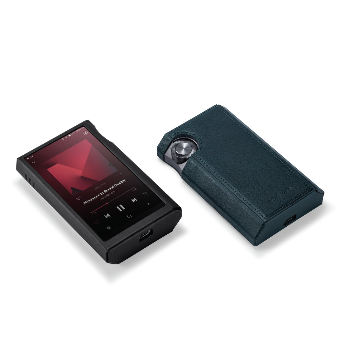 Headphone-Zone-Astell-Kern-KANN-ULTRA-Leather-Case