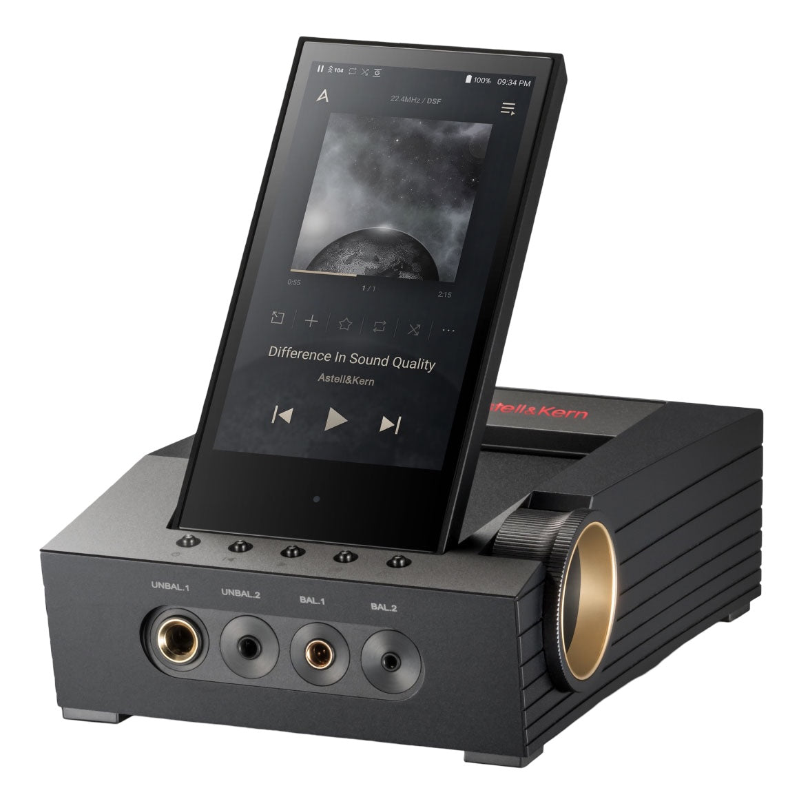 Headphone-Zone-Astell&Kern-ACRO CA1000T