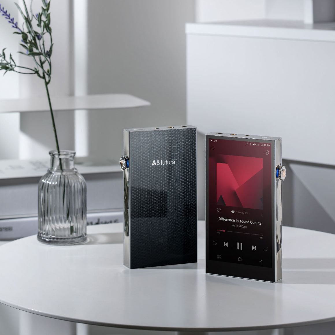 Headphone-Zone-Astell&Kern-A&futura SE300