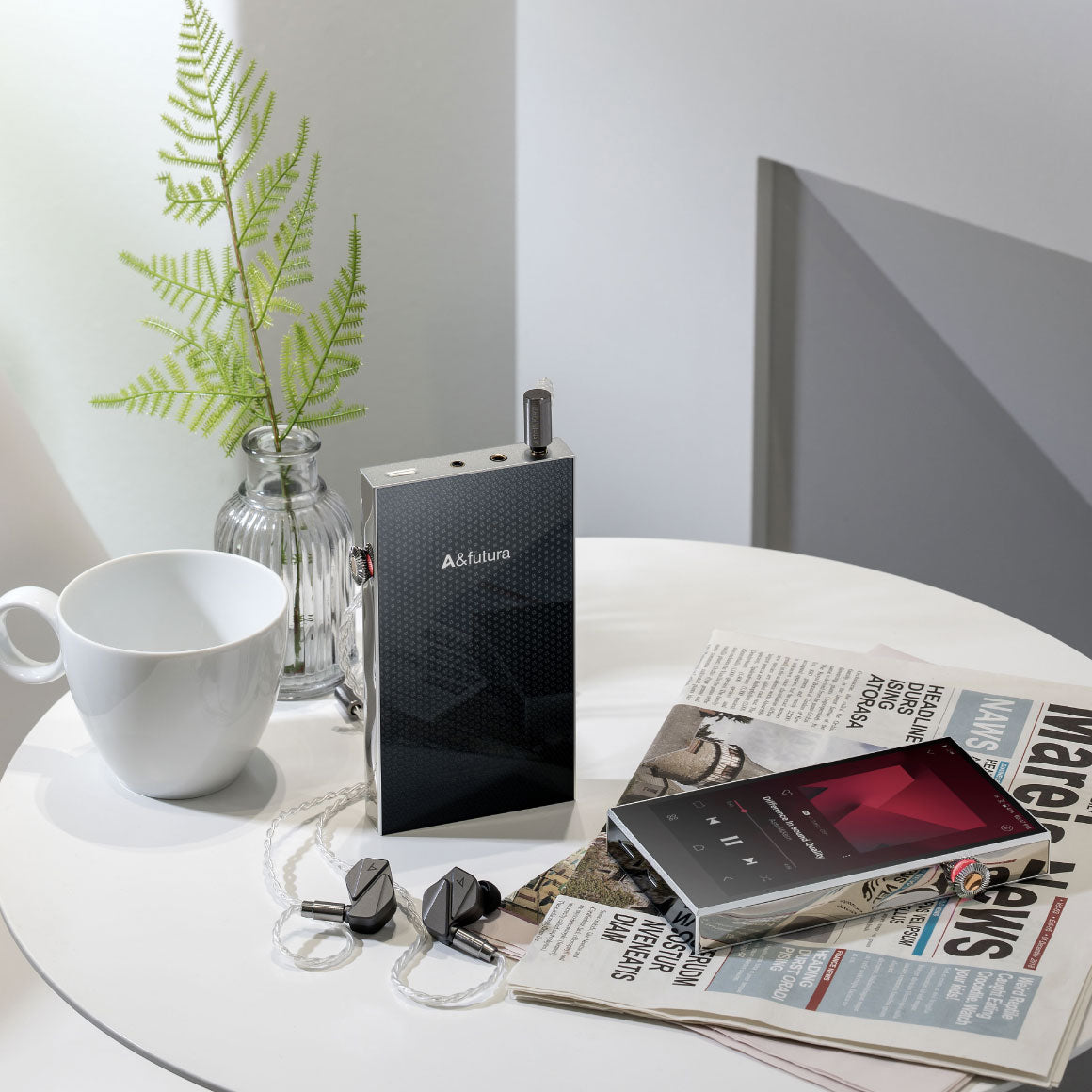 Headphone-Zone-Astell&Kern-A&futura SE300