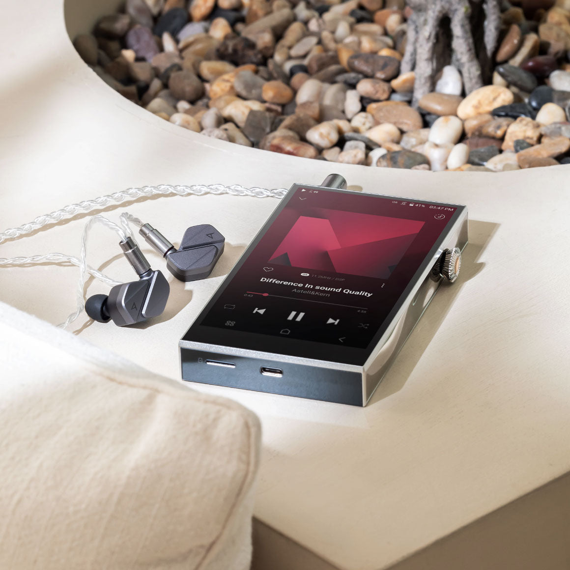 Headphone-Zone-Astell&Kern-A&futura SE300