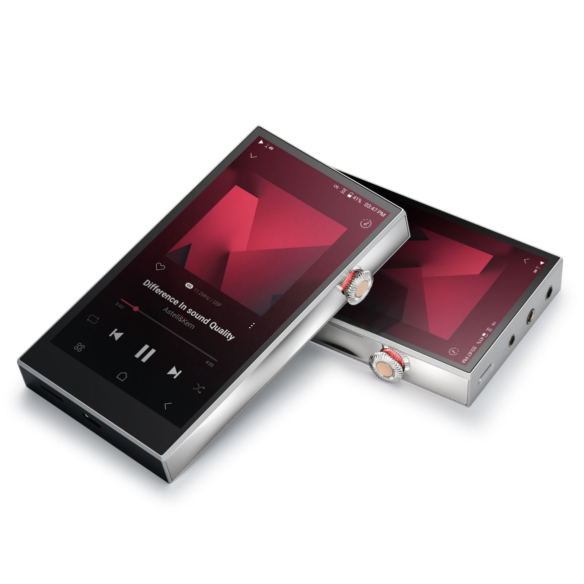 Headphone-Zone-Astell&Kern-A&futura SE300