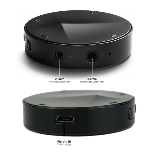 Headphone-Zone-Astell&Kern-AK XB10