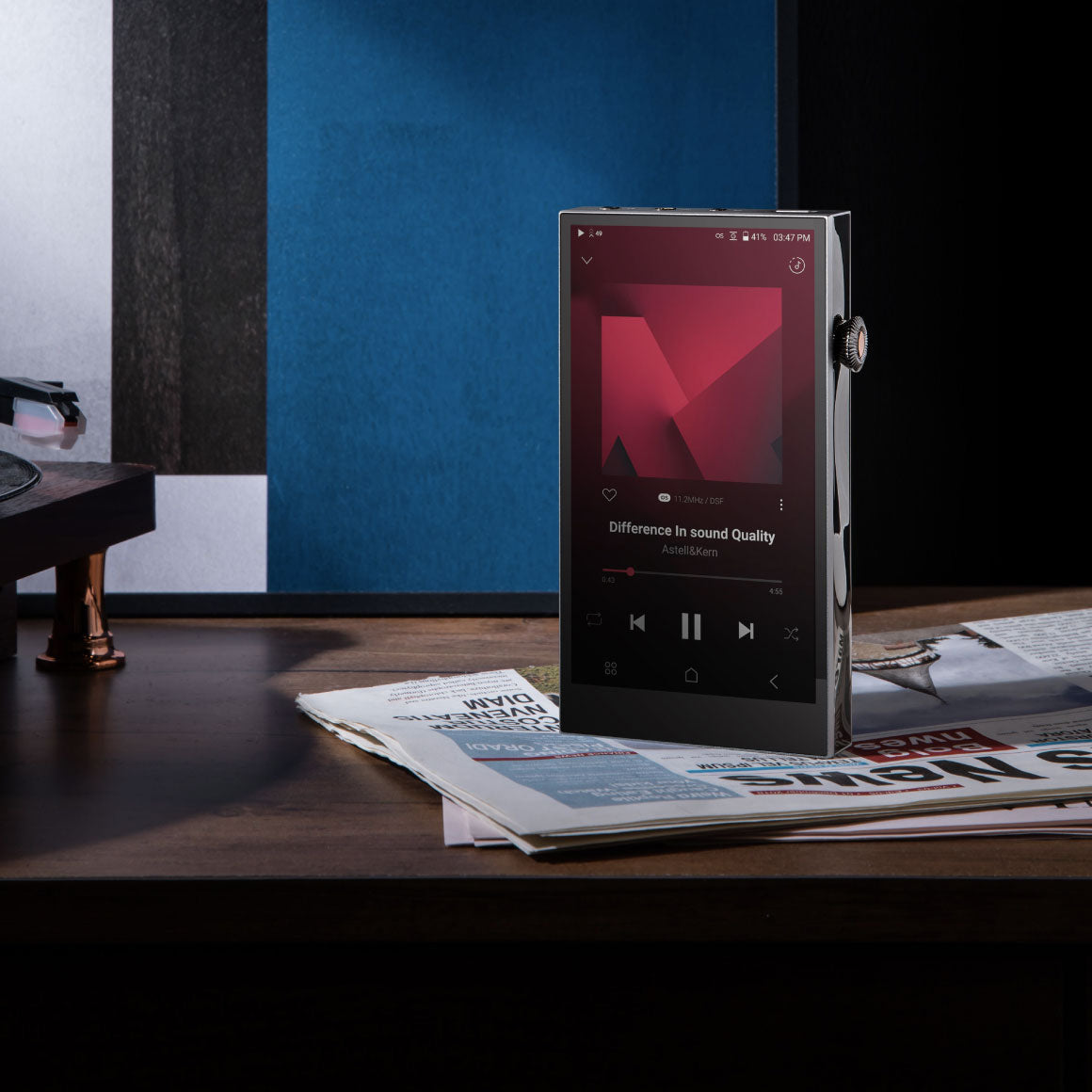 Headphone-Zone-Astell&Kern-A&futura SE300