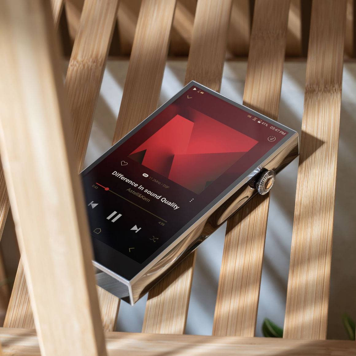 Headphone-Zone-Astell&Kern-A&futura SE300