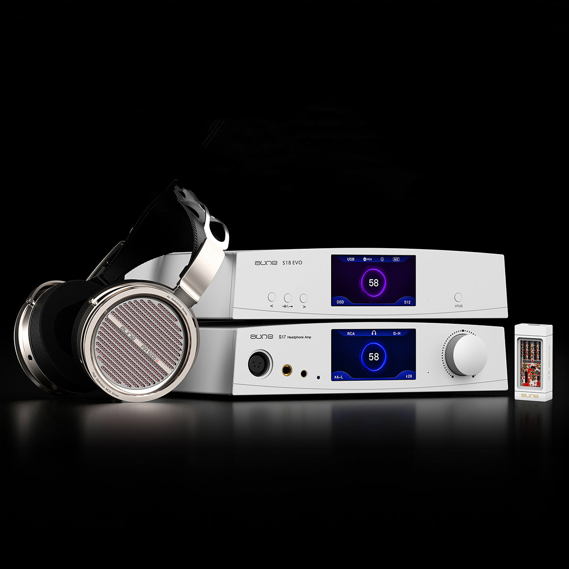 Headphone-Zone-Aune-Audio-AR5000-MK2