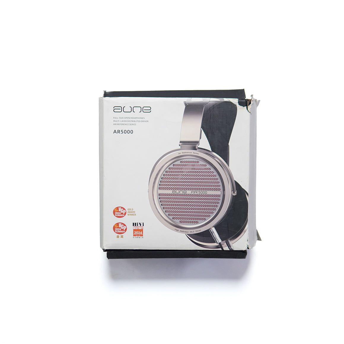 Headphone-Zone-Aune-Audio-Demo-Unit