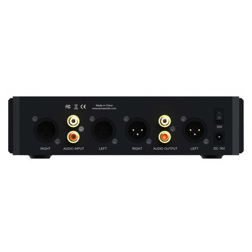 #Variant_DAC & AMP
