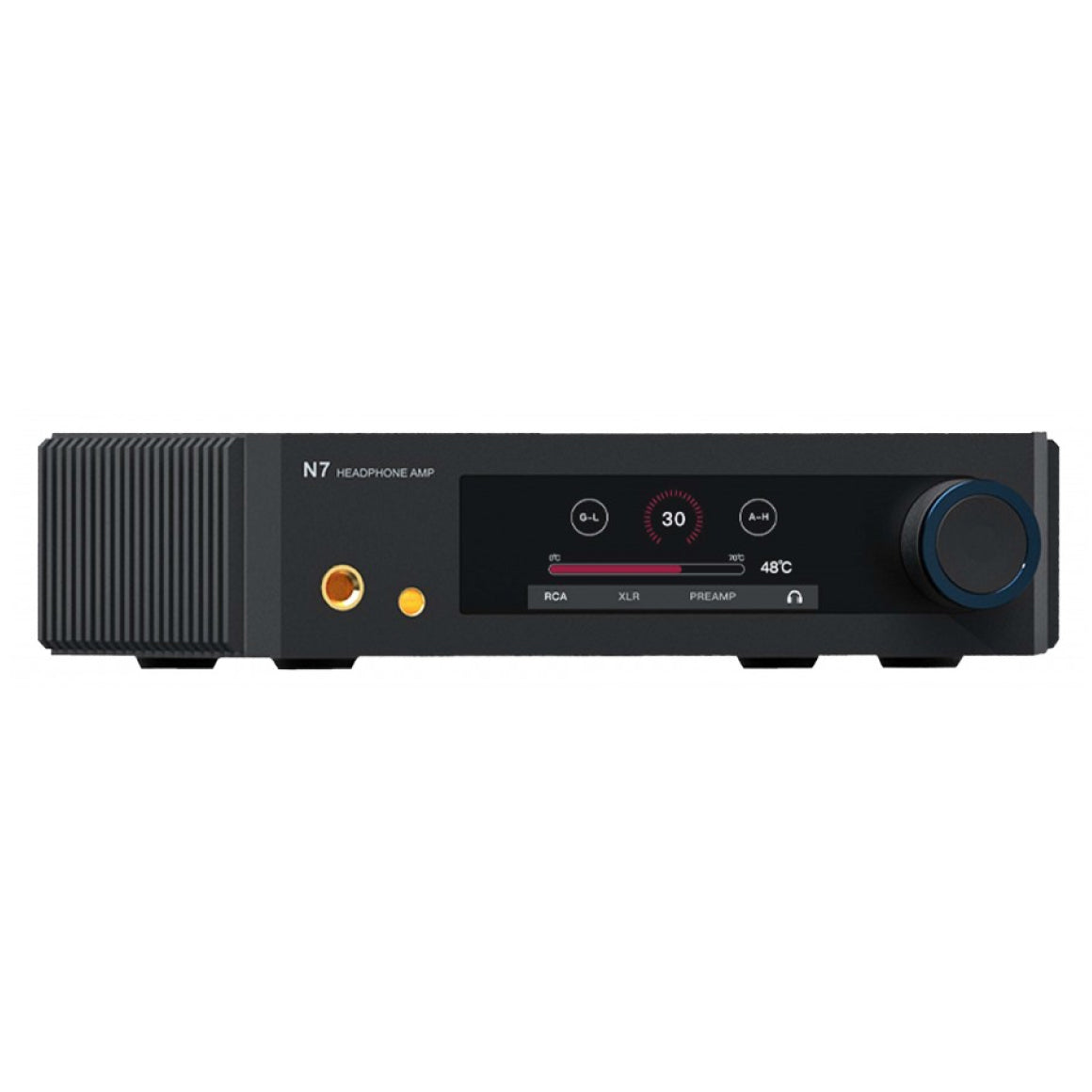 #Variant_DAC & AMP