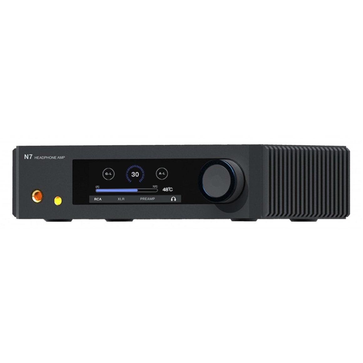 #Variant_DAC & AMP