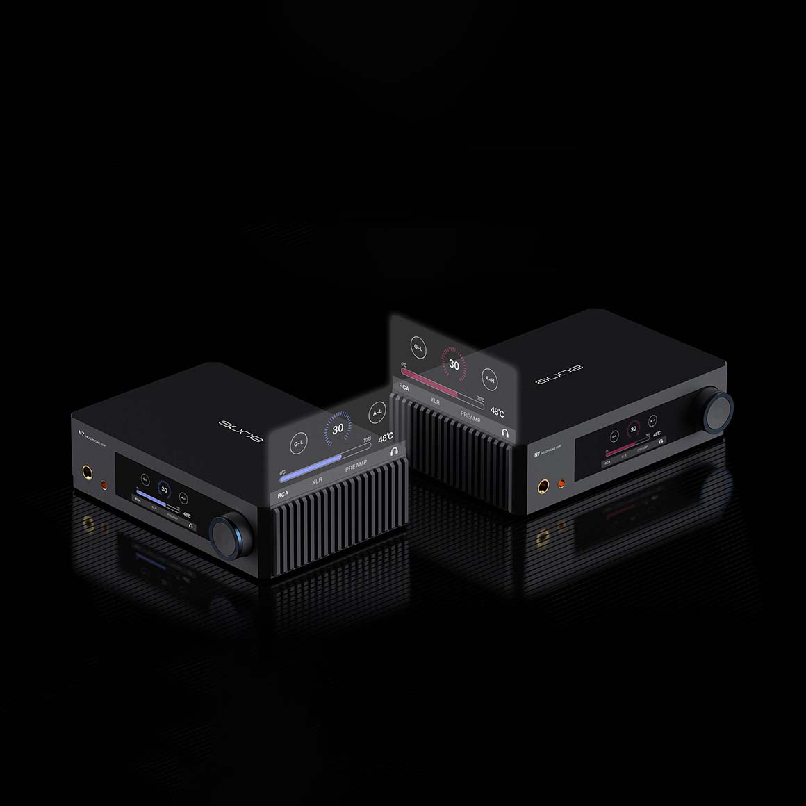 #Variant_only AMP