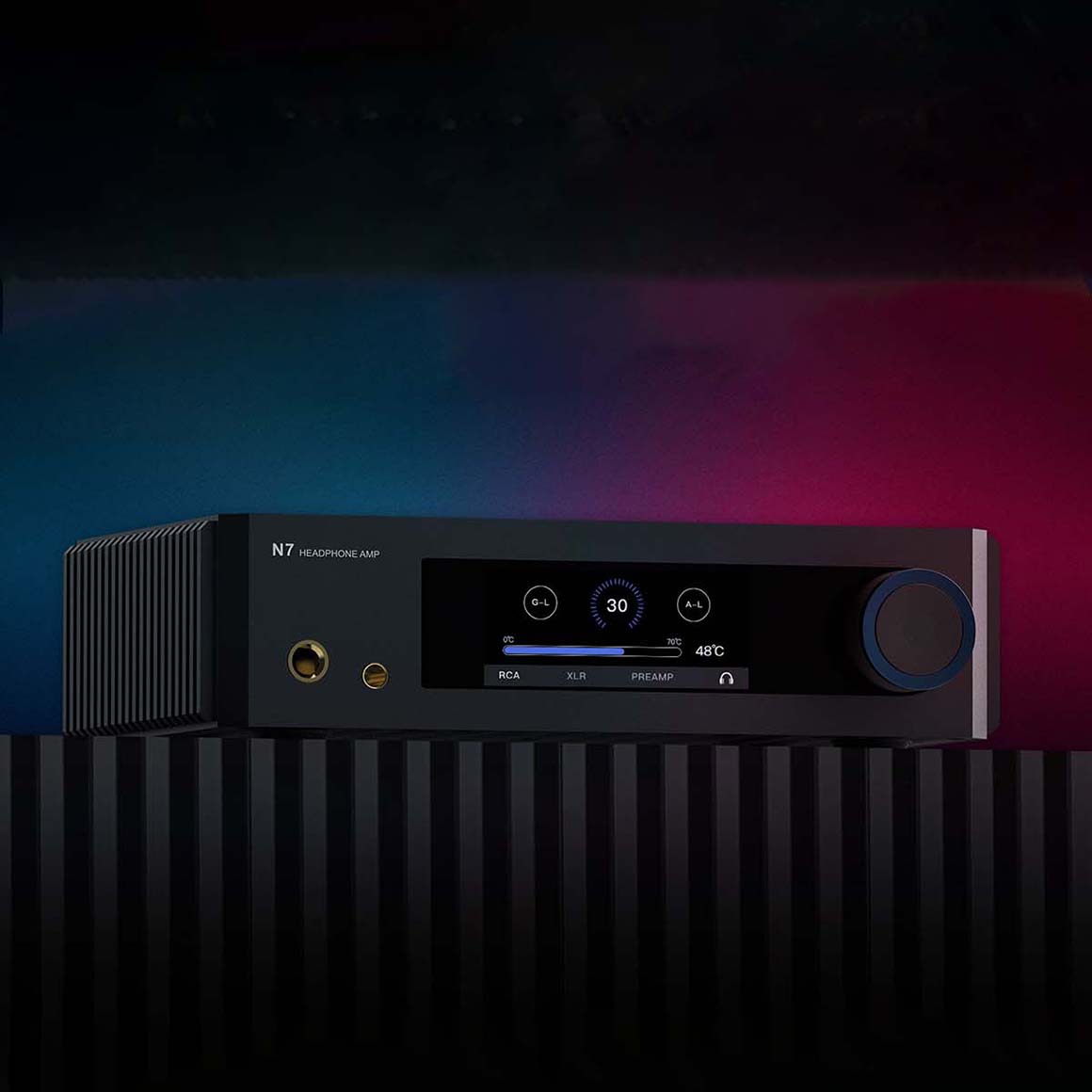 #Variant_only AMP