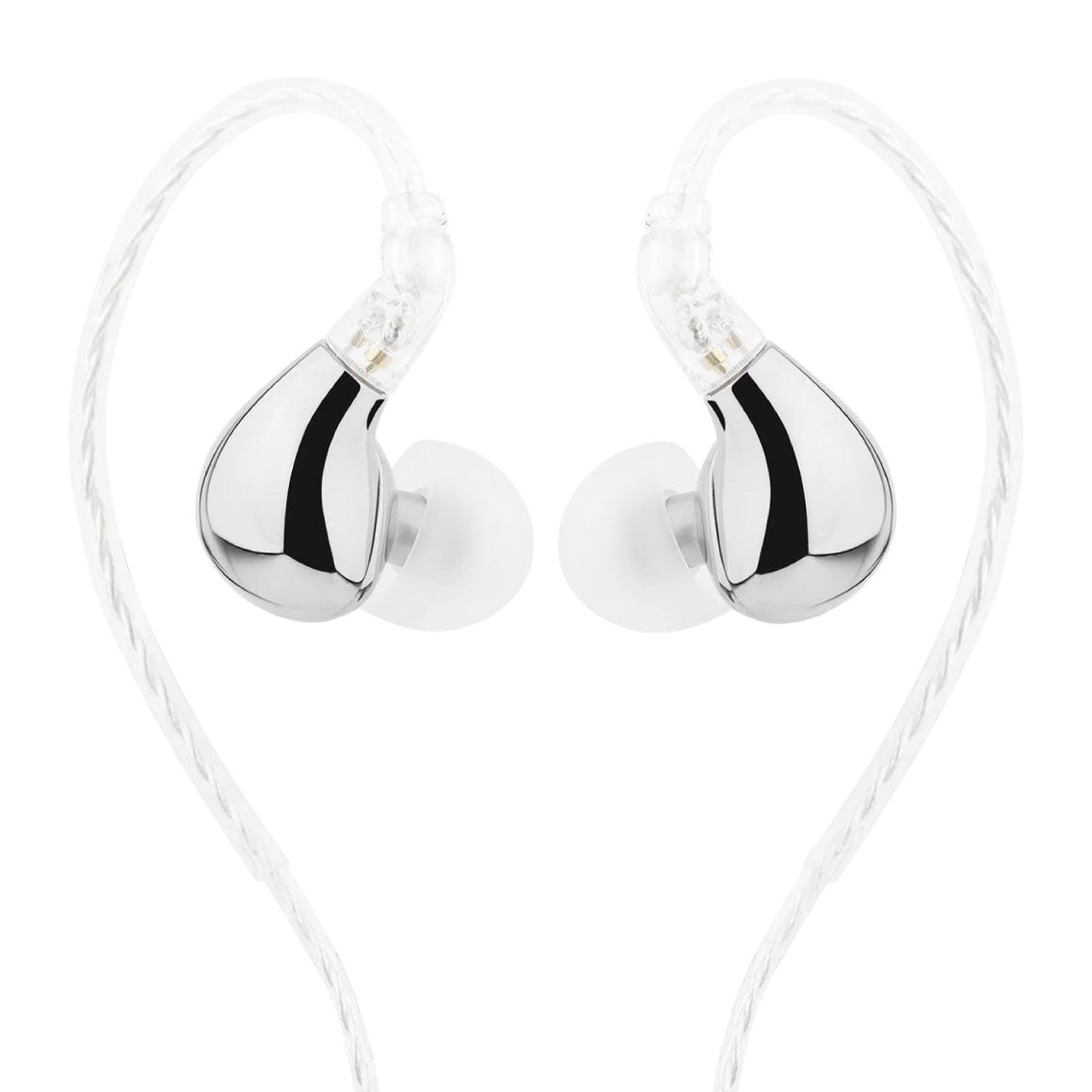 Headphone-Zone-BLON-BL-03-II-Silver-3.5mm-Standard