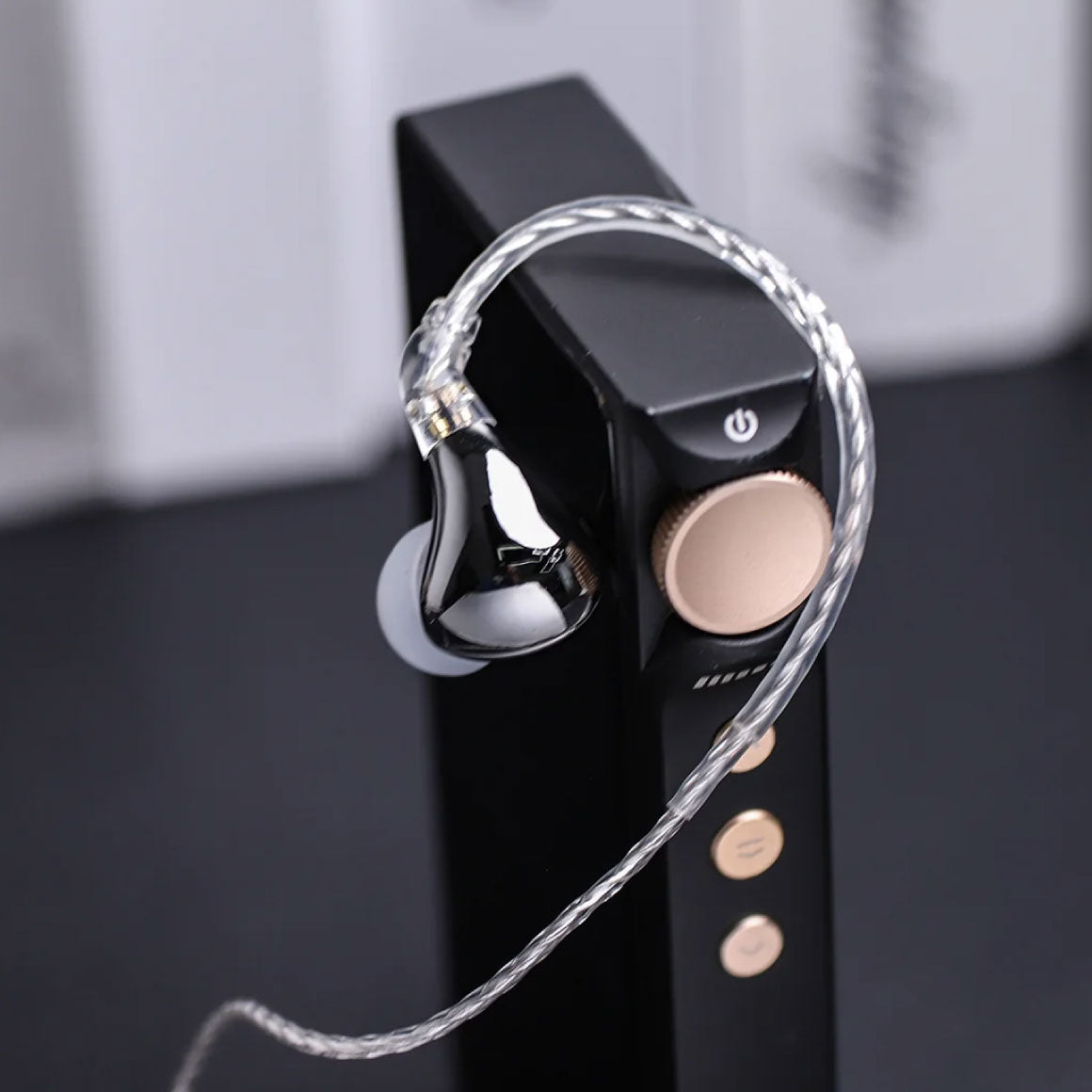 Headphone-Zone-BLON-BL-03-Silver-Type-C-WithMic