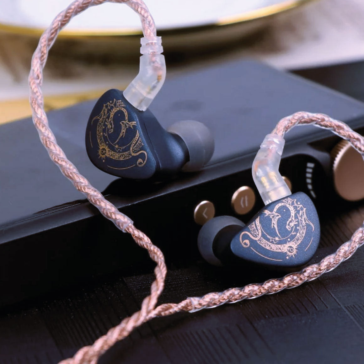 Headphone-Zone-BLON X HBB-Z300-Blue-With Mic