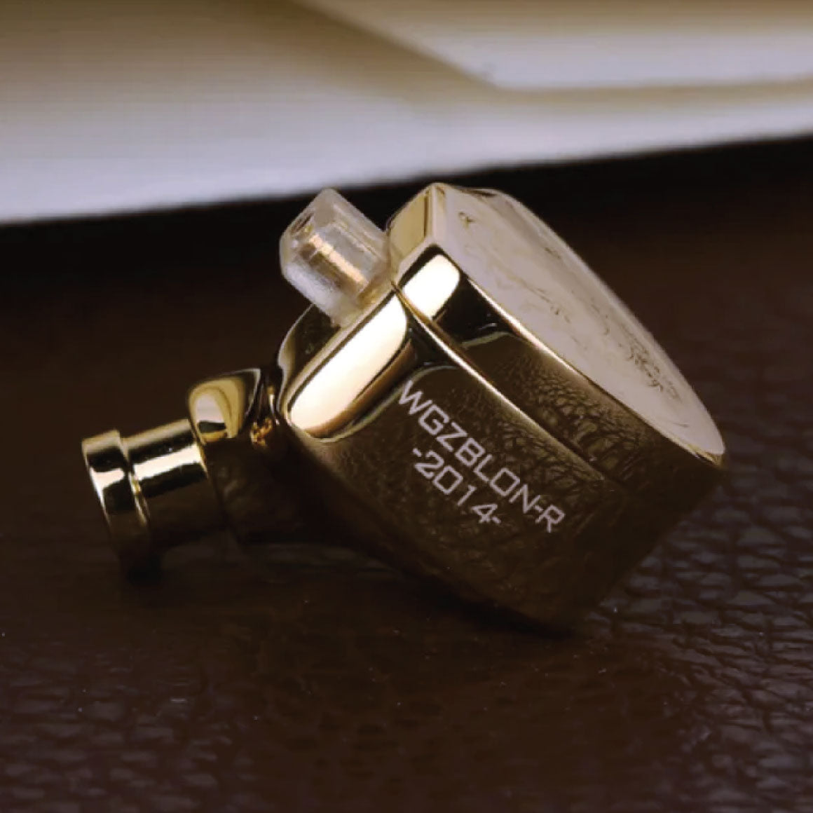 Headphone-Zone-BLON X HBB-Z300-Gold-With Mic