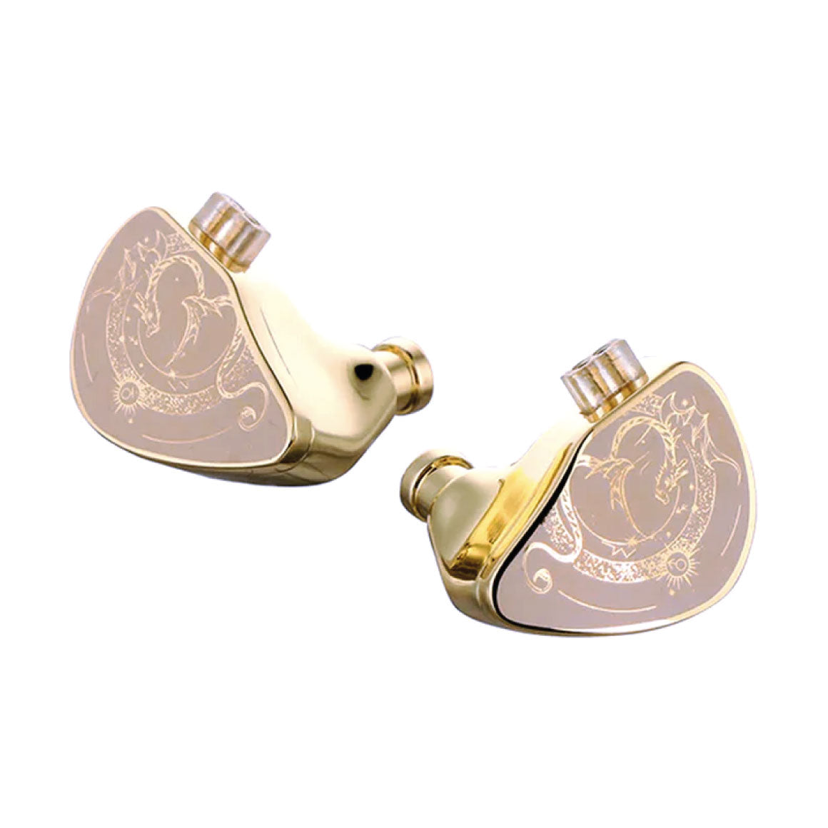 Headphone-Zone-BLON X HBB-Z300-Gold-With Mic