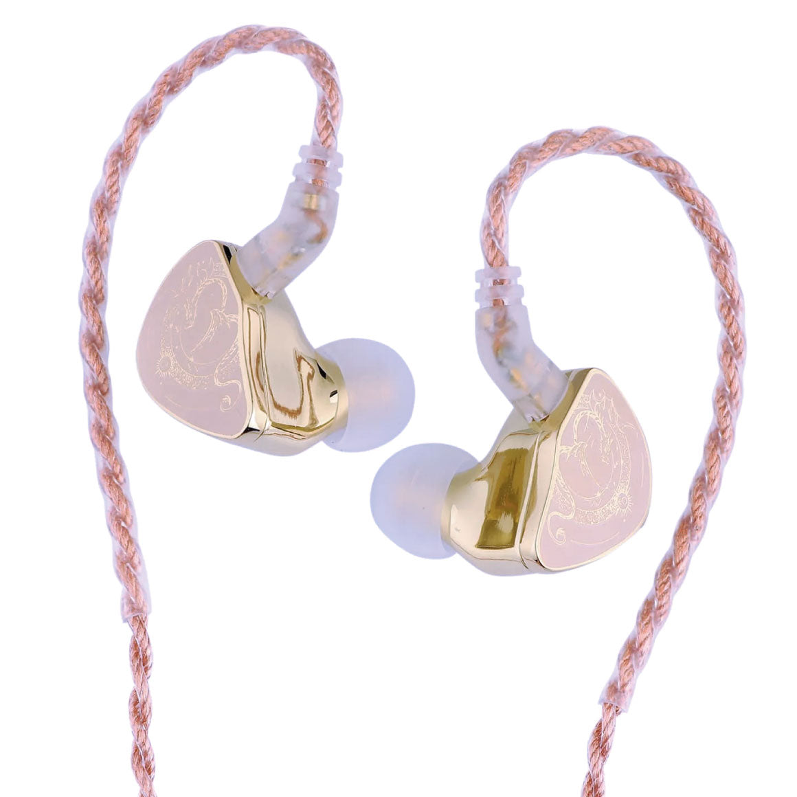 Headphone-Zone-BLON X HBB-Z300-Gold-With Mic