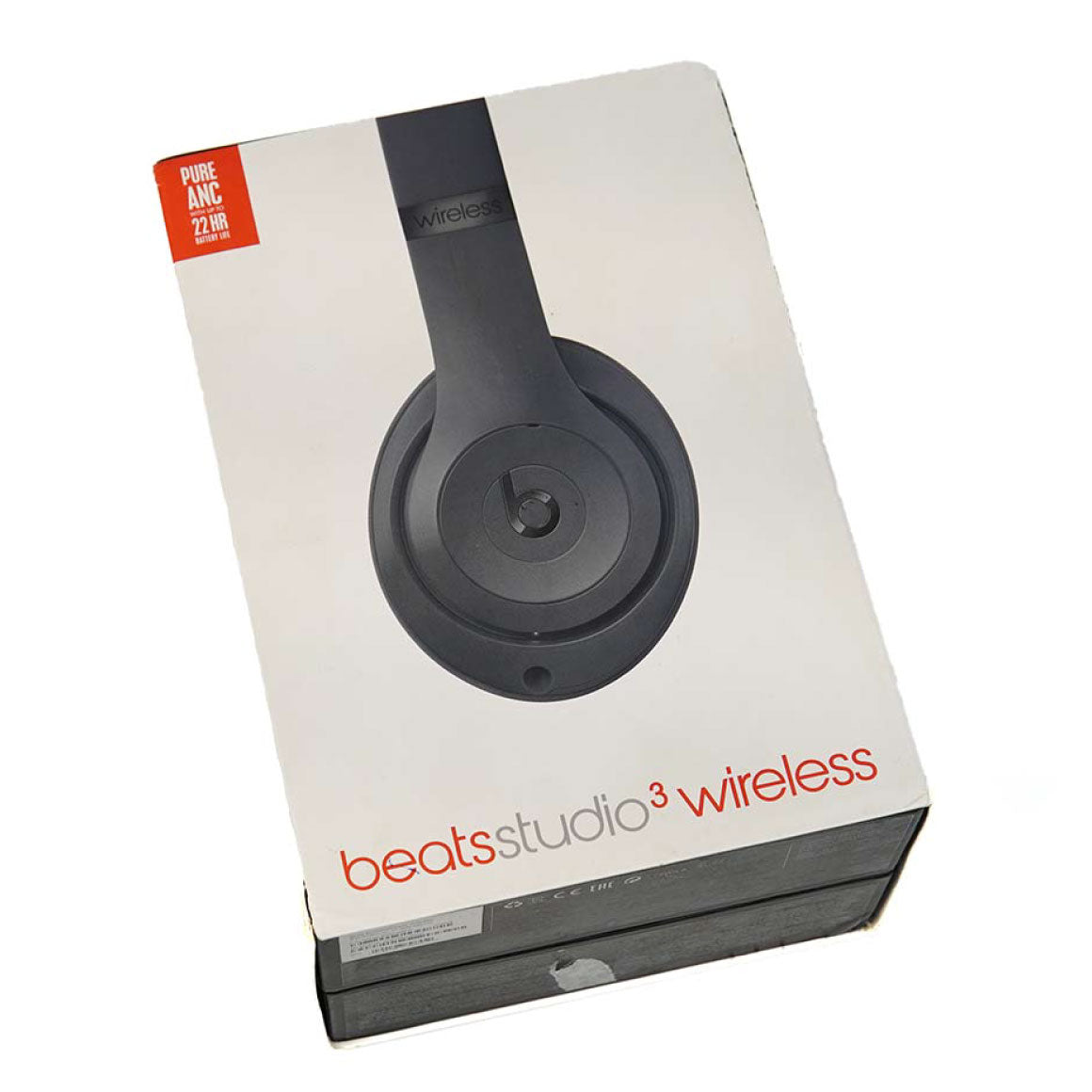 Headphone-Zone-Beats-Studio-3