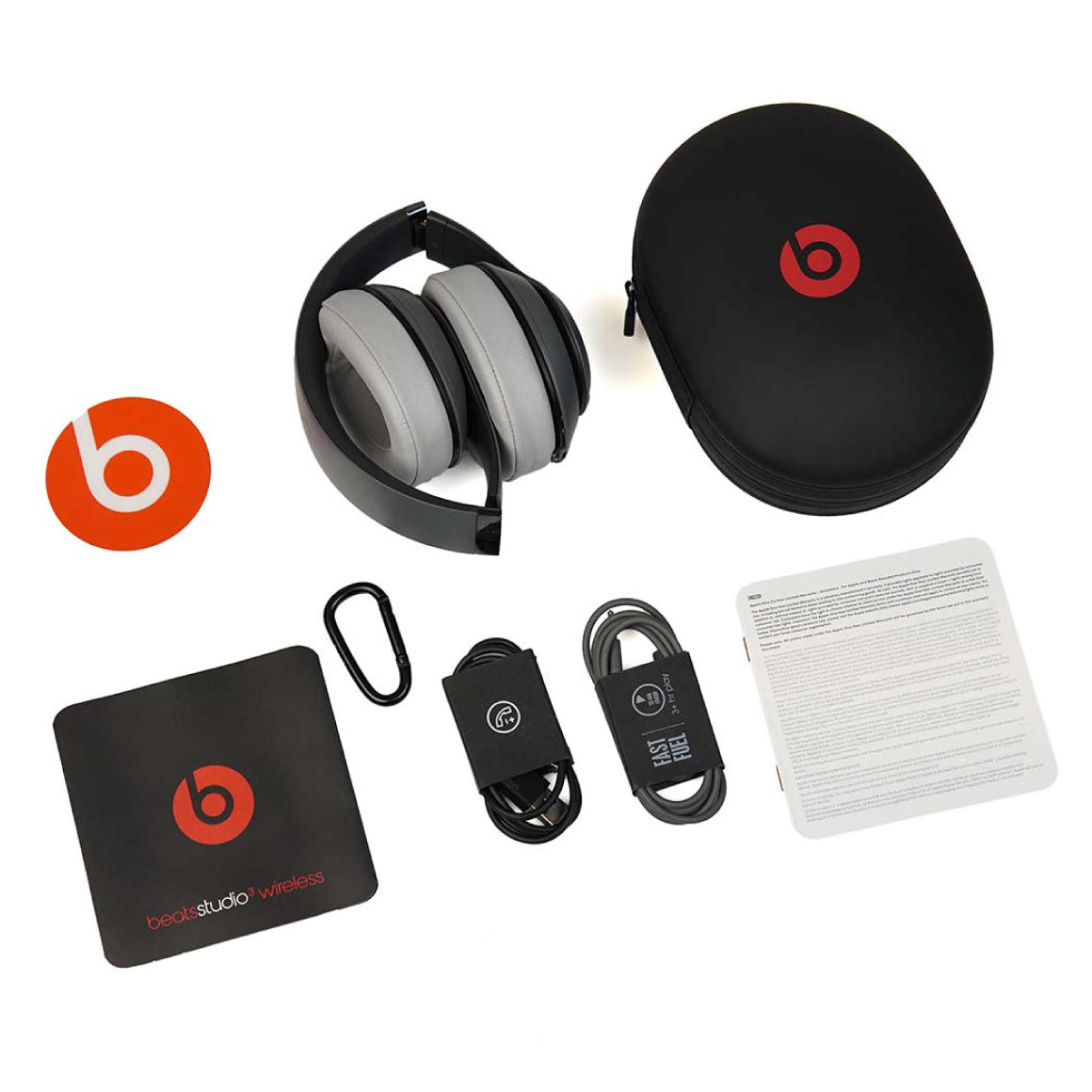 Headphone-Zone-Beats-Studio-3