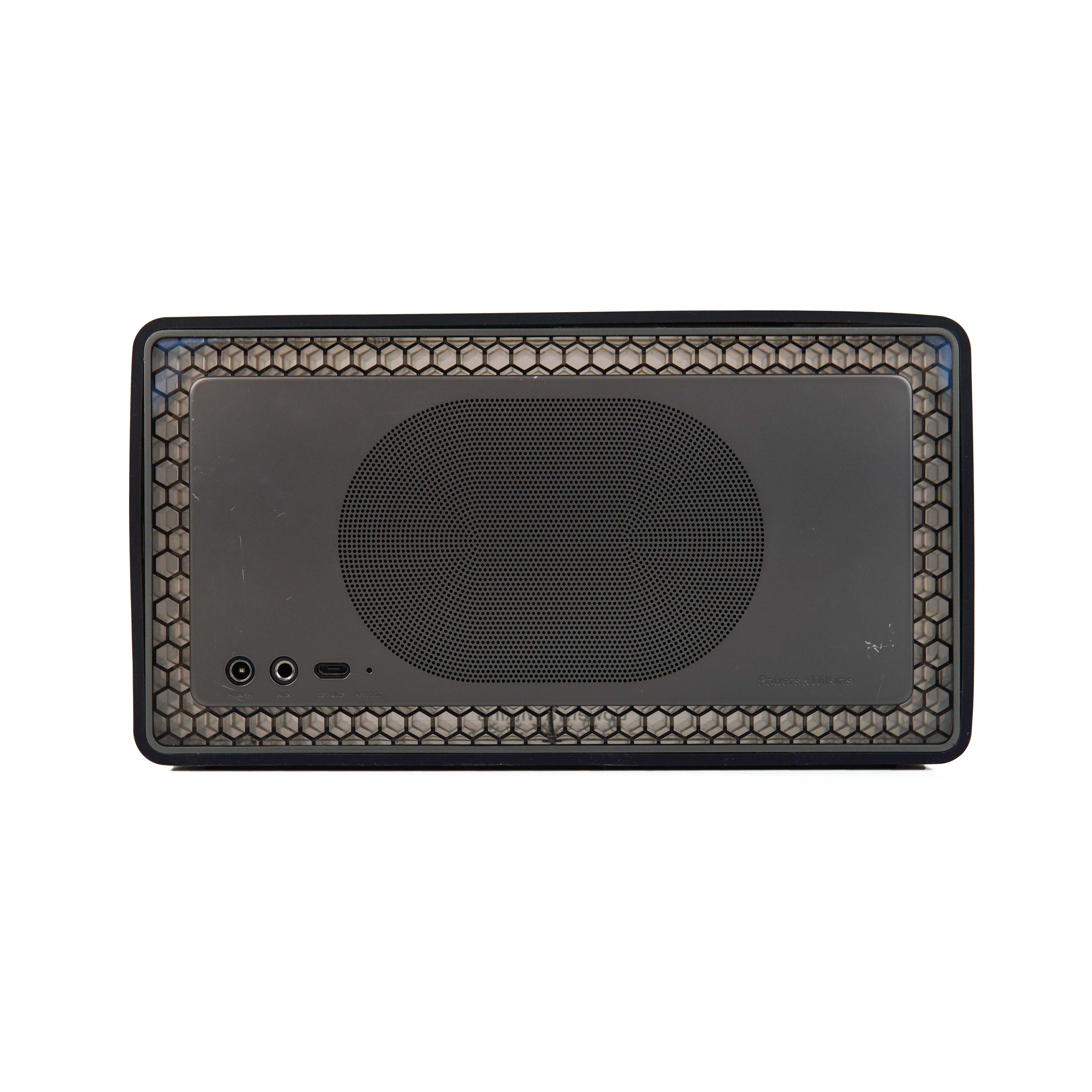 Headphone-Zone-Bowers & Wilkins-T7 Wireless