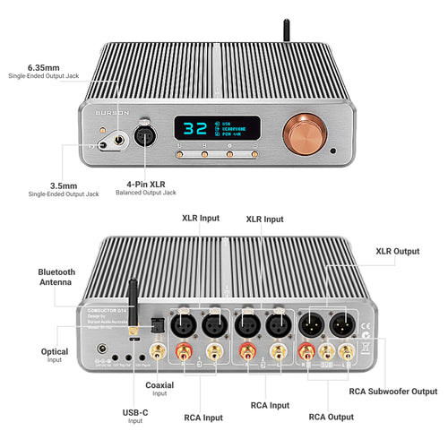 Headphone-Zone-Burson-Audio-Conductor-GT4-Standard