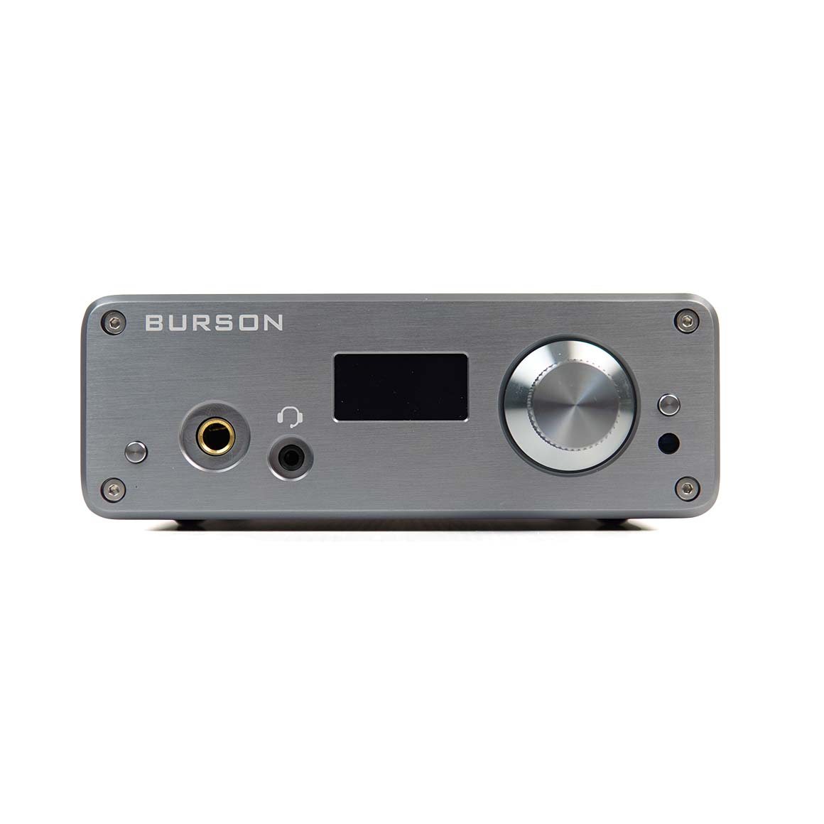 Headphone-Zone-Burson Audio-Playmate 2