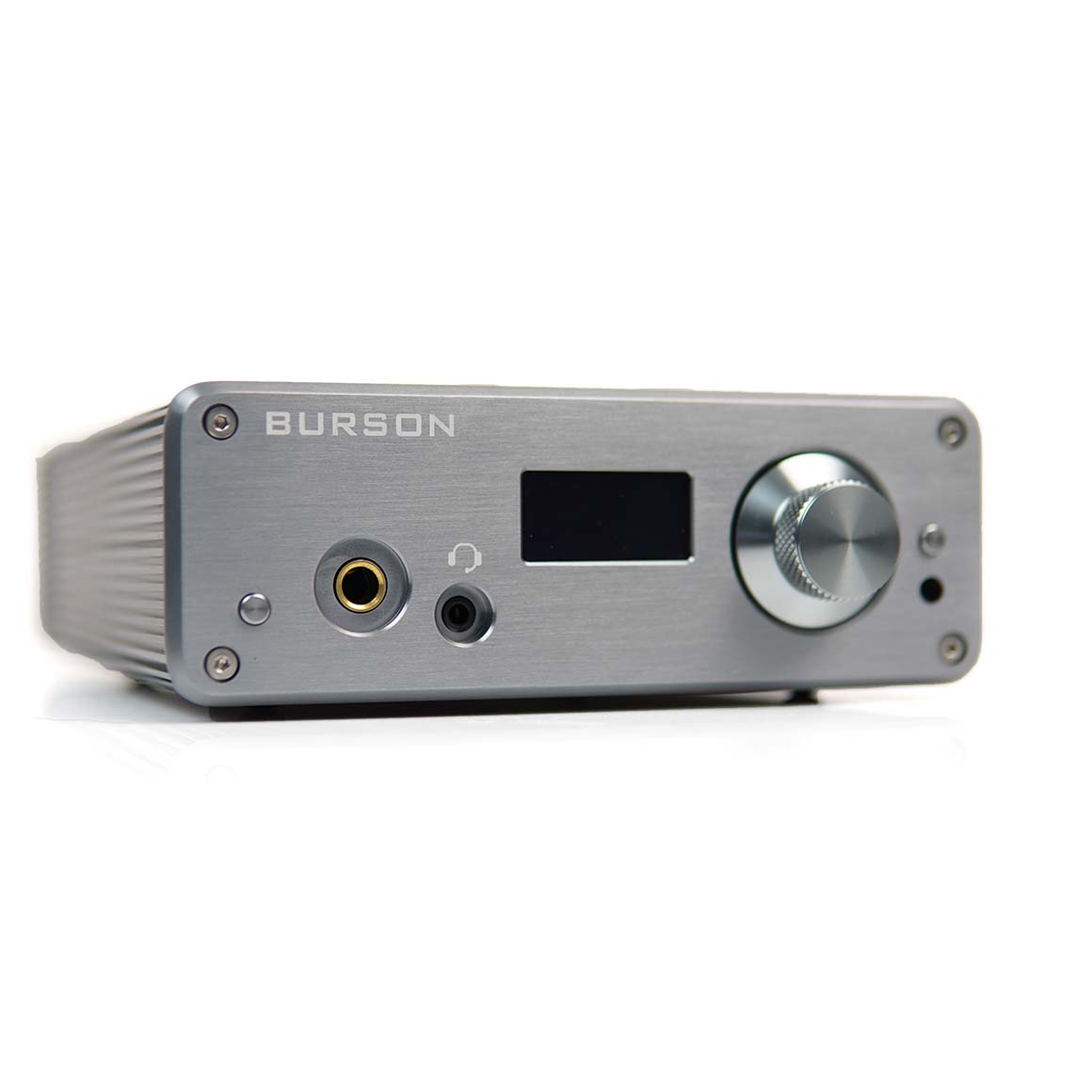 Headphone-Zone-Burson Audio-Playmate 2