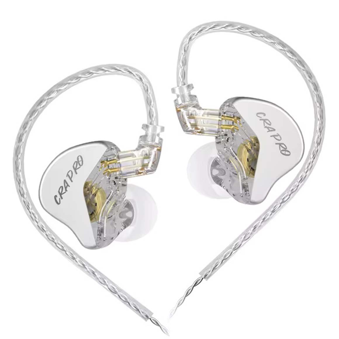 Headphone-Zone-CCA-CRA-Pro-Silver-Without-Mic