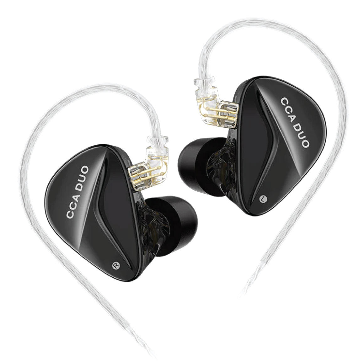 Headphone-Zone-CCA-DUO