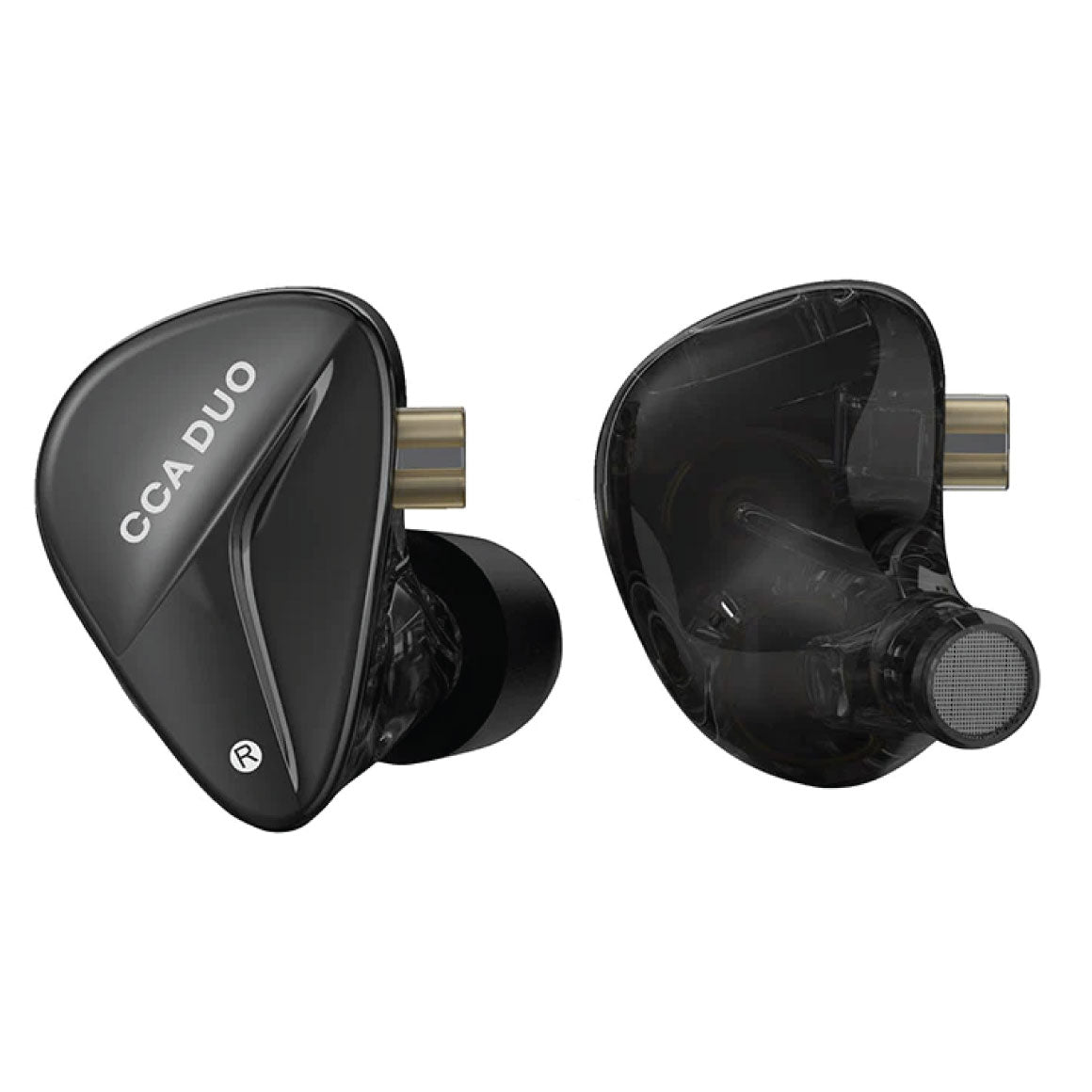 Headphone-Zone-CCA-DUO