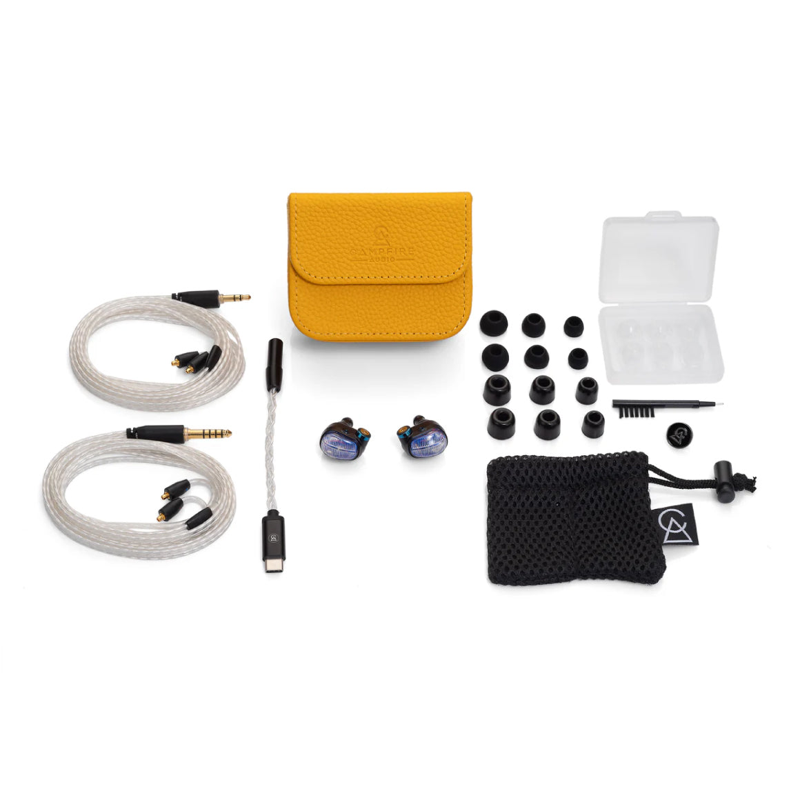 Headphone-zone-Campfire-Audio-Alien-Brain