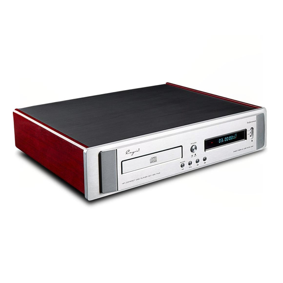 Headphone-Zone-Cayin-CDT-15A-MK2