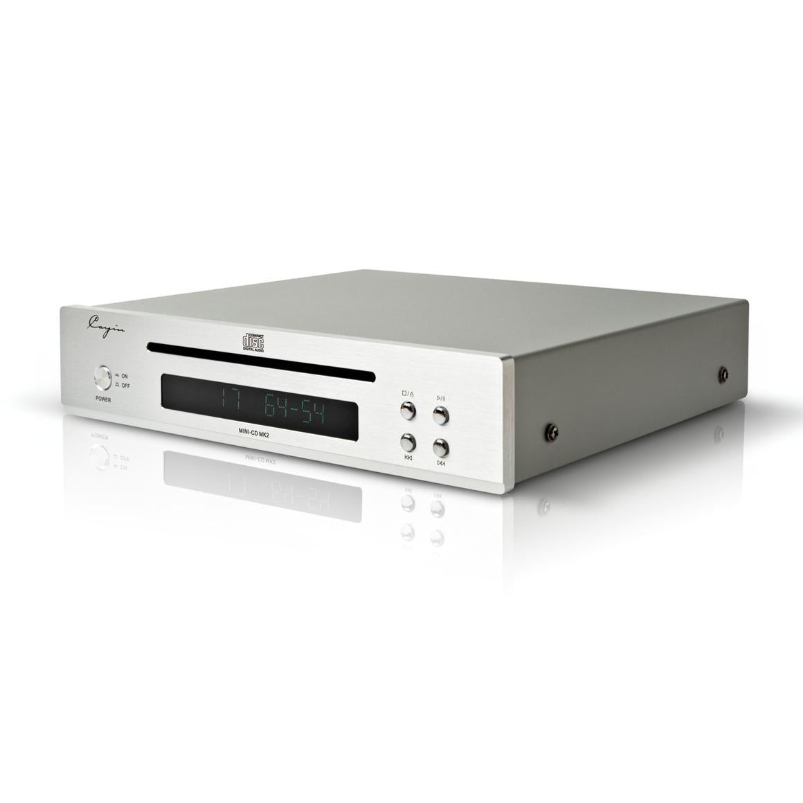 Headphone-Zone-Cayin-MINI-CD-MK2