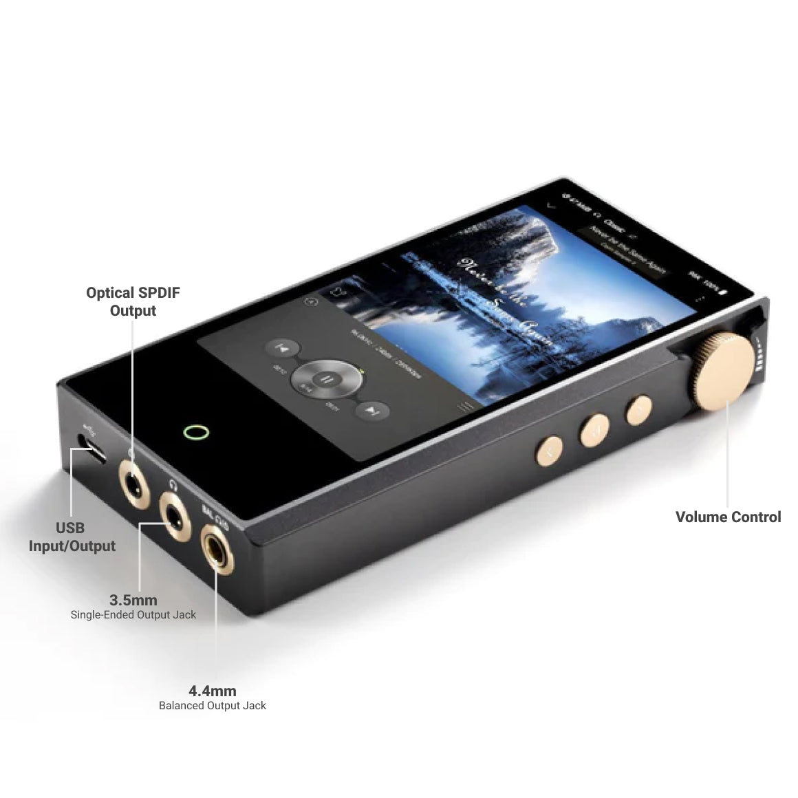 Headphone-Zone-Cayin-N3Ultra