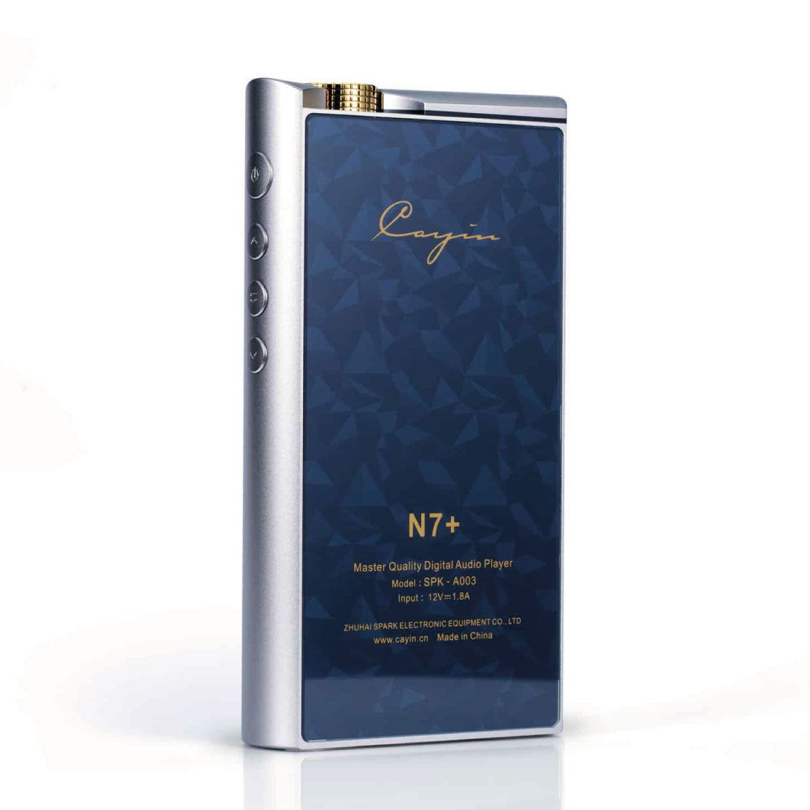Headphone-Zone-Cayin-N7-Plus