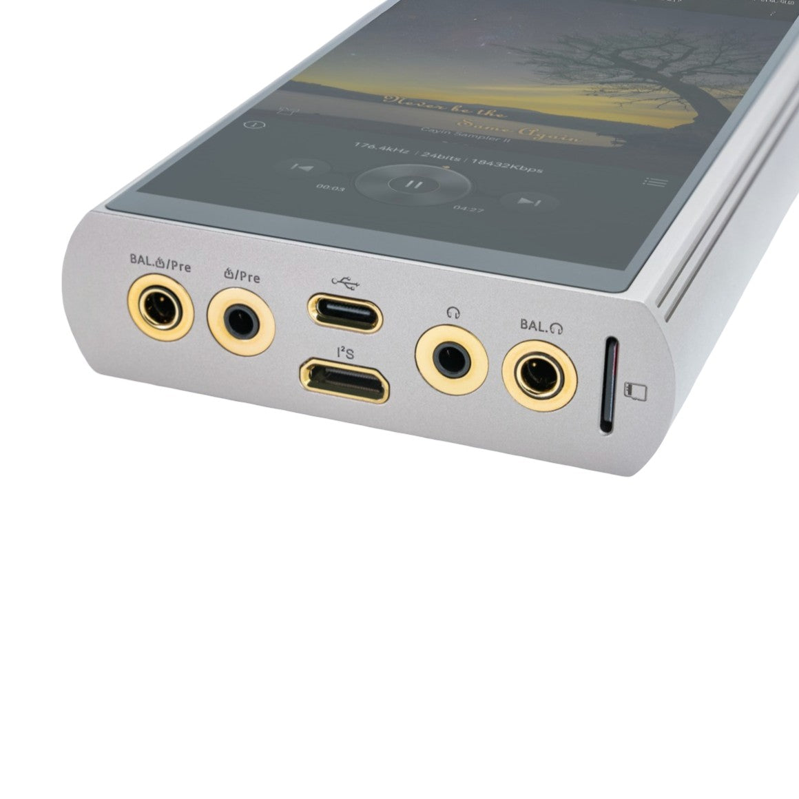 Headphone-Zone-Cayin-N8iii