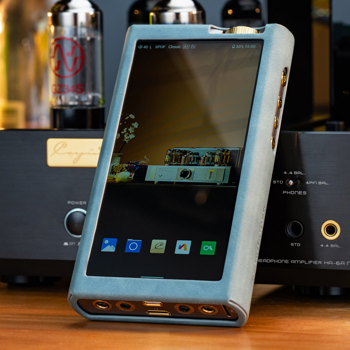 Headphone-Zone-Cayin-N8iii