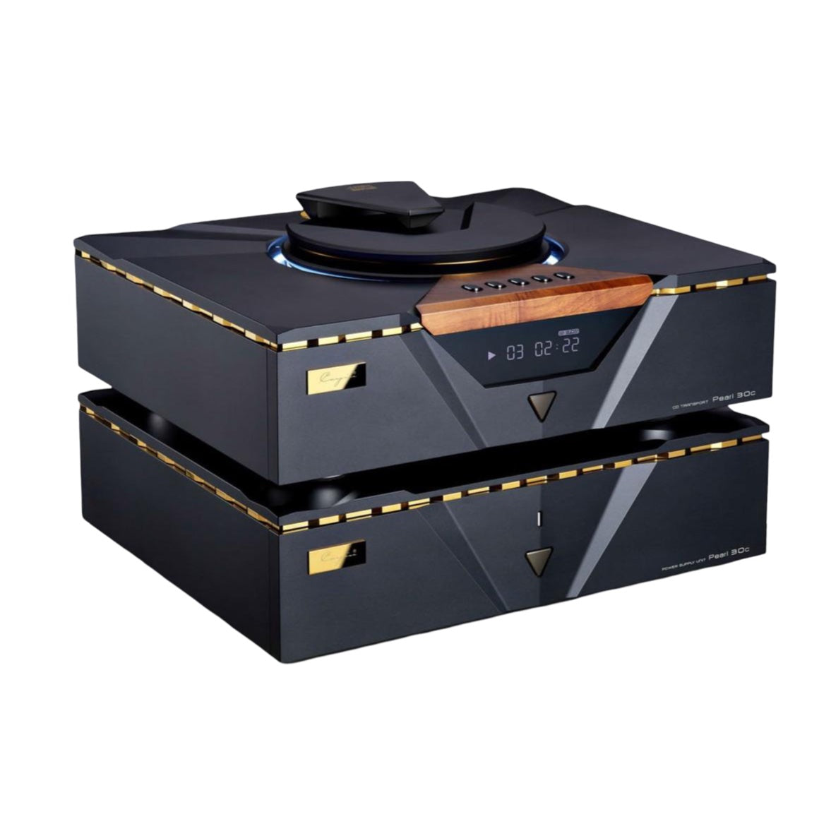 Headphone-Zone-Cayin-Pearl-30c