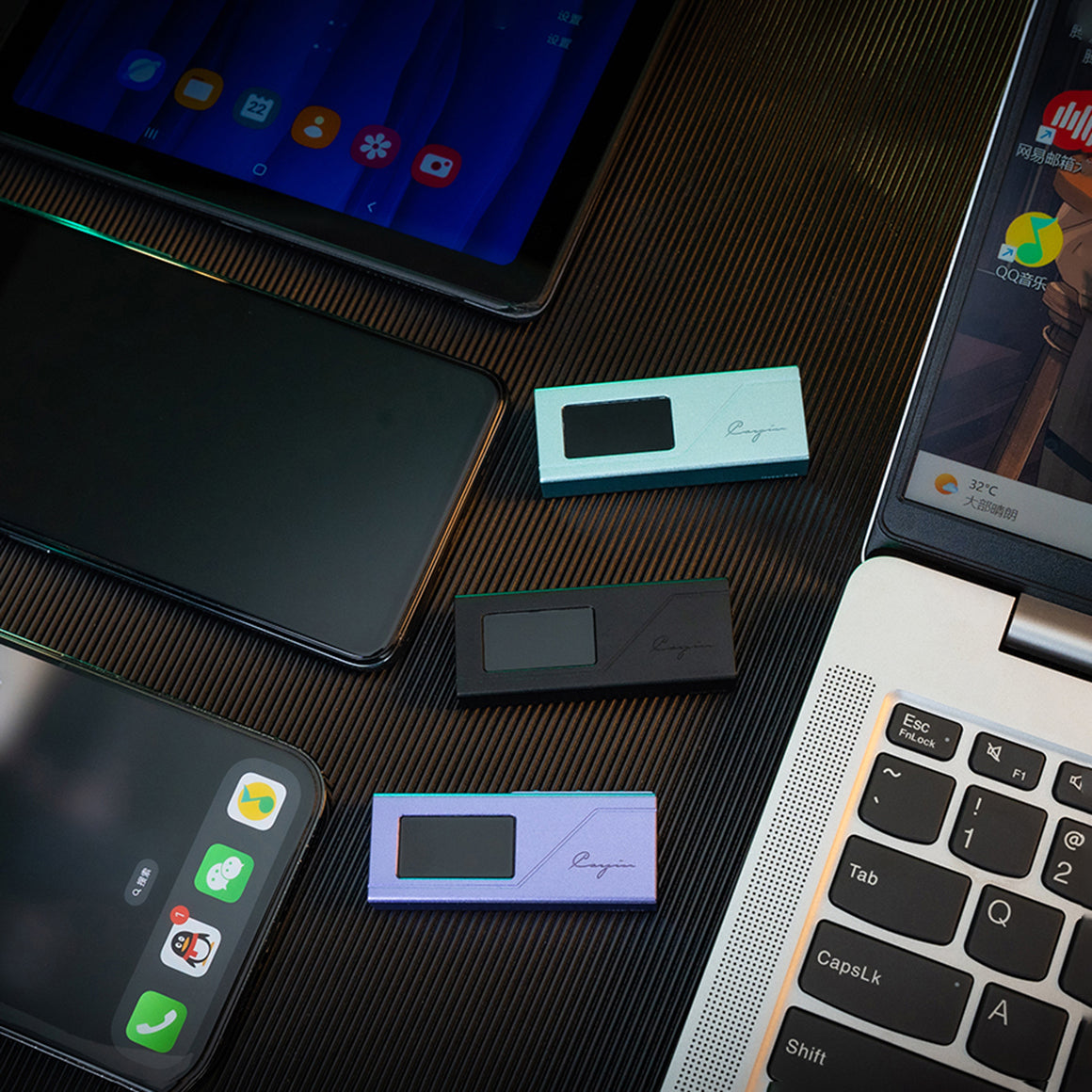 Headphone-Zone-Cayin-RU3